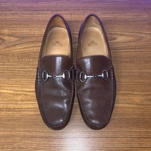 PETER MILLAR BIT LOAFERS